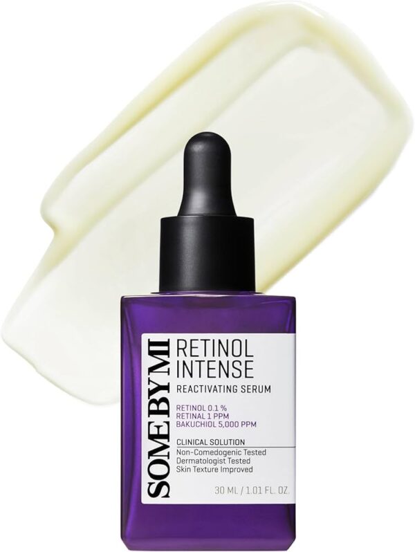 Some By Mi Retinol Intense Reactivating Serum 30ml