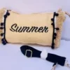 Summer Beach Tote Bag - 7-BAGS-1 FOR 2026