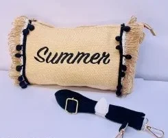 Summer Beach Tote Bag - 7-BAGS-1 FOR 2026