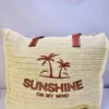 Summer Beach Tote Bag - 7-BAGS-12 FOR 2026
