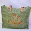 Summer Beach Tote Bag - 7-BAGS-12 FOR 2026