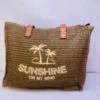 Summer Beach Tote Bag - 7-BAGS-12 FOR 2026