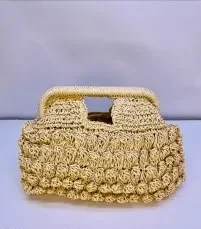 Summer Beach Tote Bag - 7-BAGS-13 FOR 2026