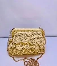 Summer Beach Tote Bag - 7-BAGS-13 FOR 2026