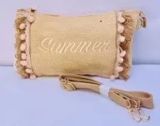 Summer Beach Tote Bag - 7-BAGS-1 FOR 2026