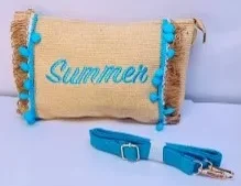 Summer Beach Tote Bag - 7-BAGS-1 FOR 2026