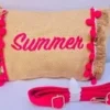 Summer Beach Tote Bag - 7-BAGS-1 FOR 2026