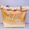 Summer Beach Tote Bag - 7-BAGS-3 FOR 2026