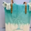 Summer Beach Tote Bag - 7-BAGS-4 FOR 2026
