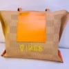 Summer Beach Tote Bag - 7-BAGS-5 FOR 2026