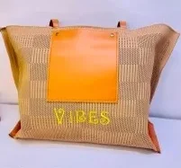 Summer Beach Tote Bag - 7-BAGS-5 FOR 2026