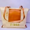 Summer Beach Tote Bag - 7-BAGS-5 FOR 2026