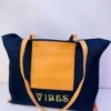 Summer Beach Tote Bag - 7-BAGS-5 FOR 2026