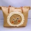 Summer Beach Tote Bag - 7-BAGS-6 FOR 2026