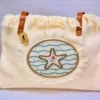 Summer Beach Tote Bag - 7-BAGS-6 FOR 2026