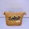 Summer Beach Tote Bag - 7-BAGS-9 FOR 2026