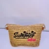 Summer Beach Tote Bag - 7-BAGS-9 FOR 2026