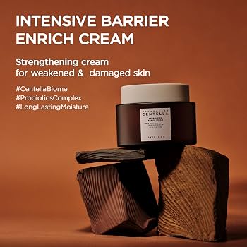 SKIN1004 Madagascar Centella Probio-Cica Enrich Cream 50ml