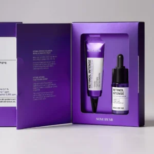 Some By Mi Retinol Intense Trial Kit