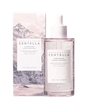 SKIN1004 Madagascar Centella Poremizing Fresh Ampoule 30ml