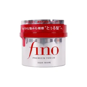 Fino Shiseido Premium Touch Hair Mask 230g