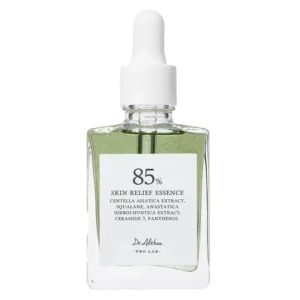 Dr. Althea Skin Relief Essence 85ml