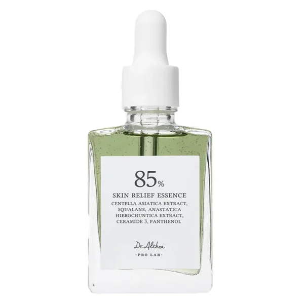 Dr. Althea Skin Relief Essence 85ml