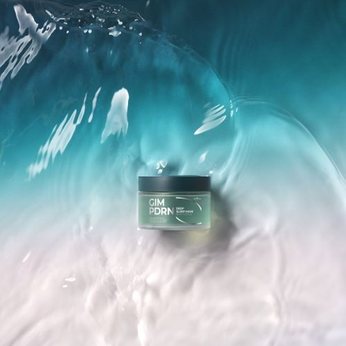 Isntree Onion Newpair Gel Cream (PDRN Deep Sleep Mask) 80ml