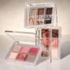 Catrice Cosmetics Tiny Treasures Eyeshadow Palette