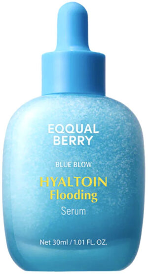 Eqqualberry Hyaluron Flooding Smoothie Serum 30ml
