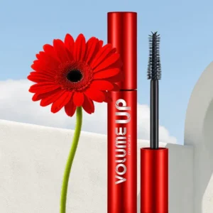 Volume Up Mascara 000 Black