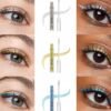 Eyeliner Space Glam Liquid Effect