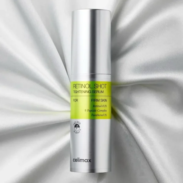 Celimax Retinol Shot Tightening Serum 30ml