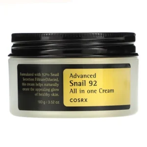 COSRX Advanced Snail 92 All In One Cream 100ml