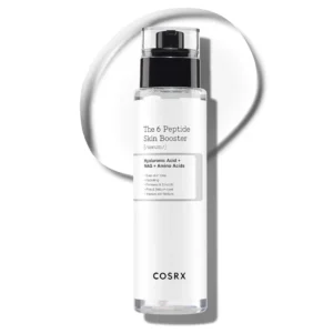 COSRX The 6 Peptide Skin Booster Serum 150ml