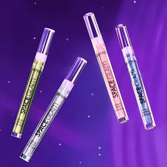 Eyeliner Space Glam Liquid Effect