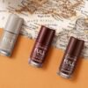 FLOMAR FULL COLOR NAIL ENAMEL