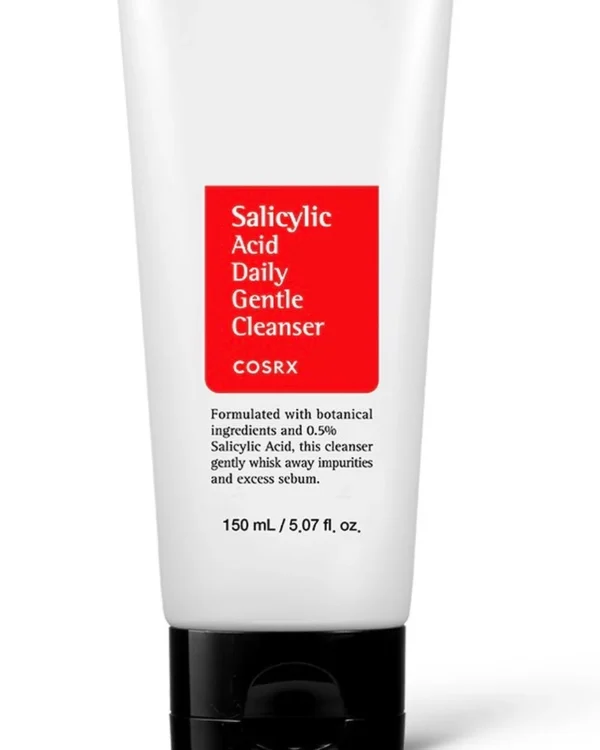 COSRX Salicylic Acid Daily Gentle Cleanser 150ml