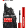 Volume Up Mascara 000 Black