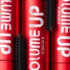 Volume Up Mascara 000 Black