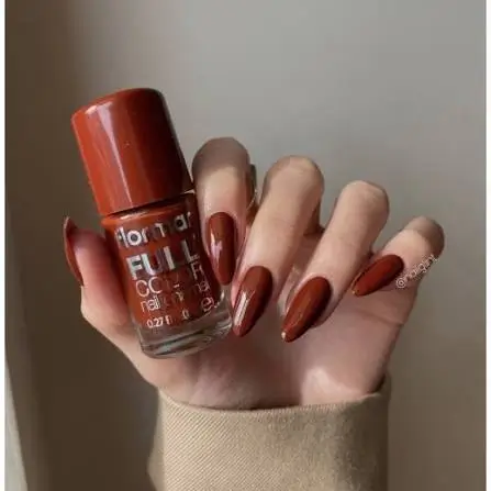 FLOMAR FULL COLOR NAIL ENAMEL