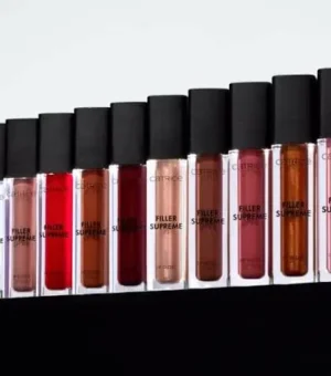 Catrice Lip Gloss Filler Supreme