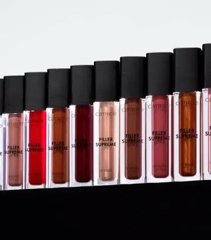Catrice Lip Gloss Filler Supreme