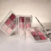 Catrice Cosmetics Tiny Treasures Eyeshadow Palette
