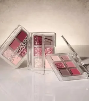 images (67) Catrice Cosmetics Tiny Treasures Eyeshadow Palette