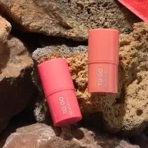 To Go Stick Blush 002 Coral Dream – Flormar