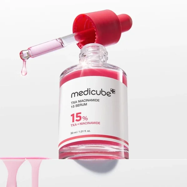 Medicube TXA Niacinamide 15 Serum 30ml