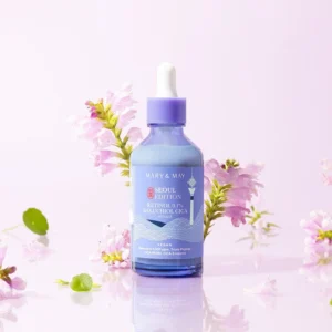 Mary & May Retinol 0.1% + Bakuchiol Cica Serum 80ml
