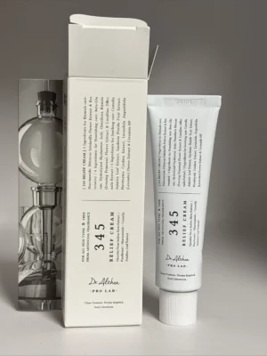 Dr. Althea 345 Relief Cream 50ml