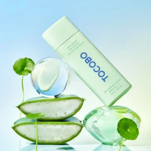 Tocobo Cica Calming Sun Serum SPF50+ 50ml